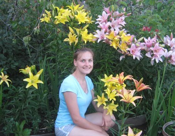 Александра, 37, Chelyabinsk, Russian Federation