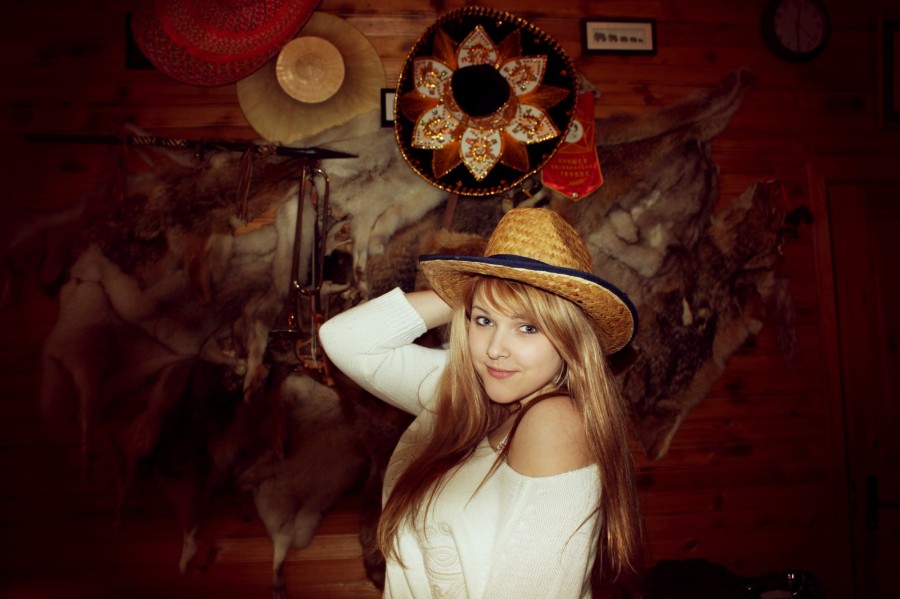 Ольга, 31, Saint Petersburg, Russian Federation