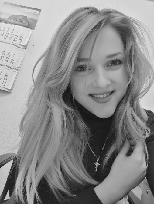 Ольга, 31, Saint Petersburg, Russian Federation