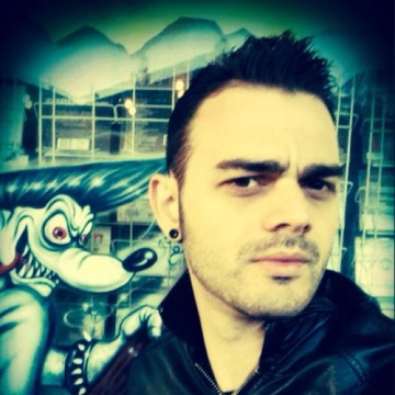 Gam zak, 42, Atlanta, United States