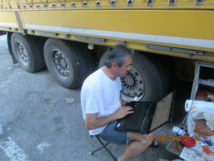 cengiz hircin, 59, Istanbul, Turkey