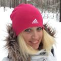 lena, 42, Romny, Ukraine