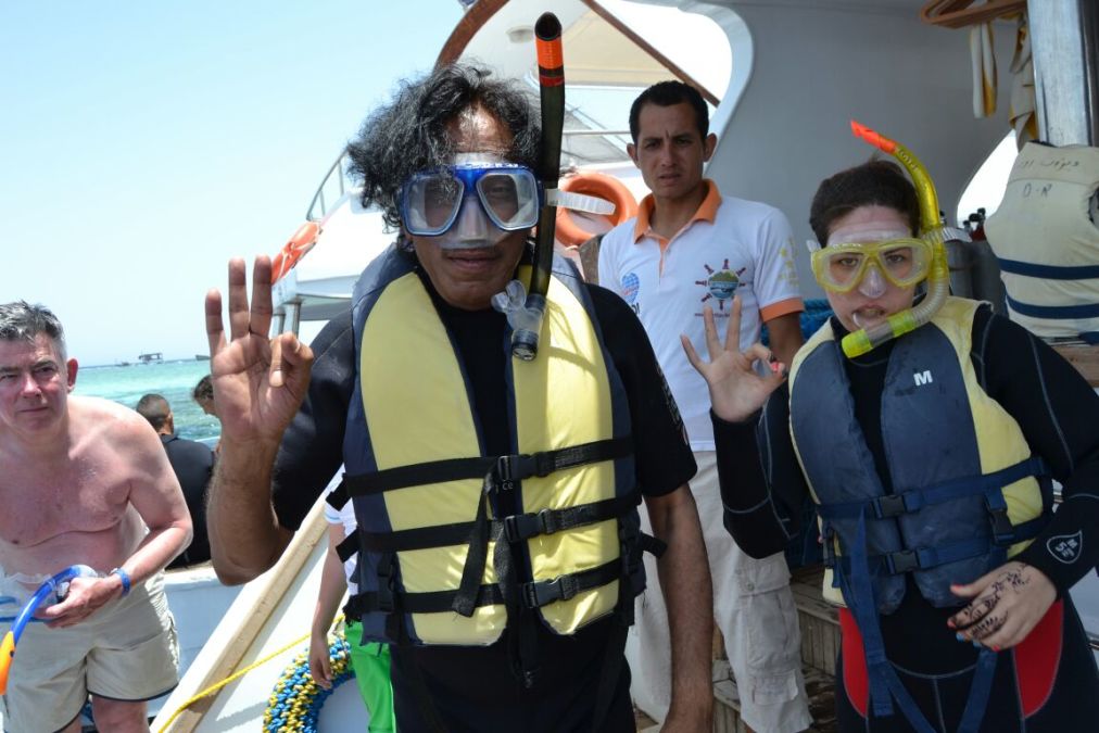 Eisa, 55, Abu Dhabi, United Arab Emirates