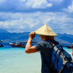 Jan Watermann, 28, Kathmandu, Nepal