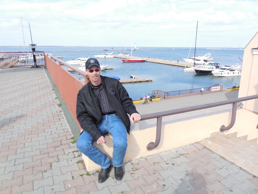 colter flemings, 47, Butte, United States