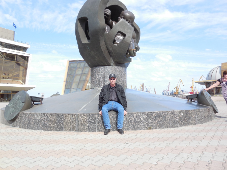 colter flemings, 47, Butte, United States