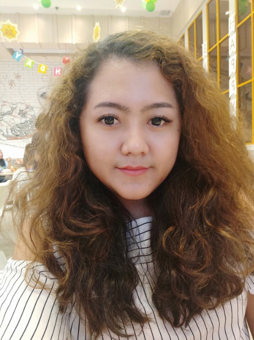 Yukti, 32, Denpasar, Indonesia