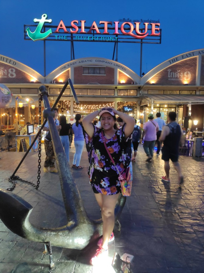 Yukti, 32, Denpasar, Indonesia