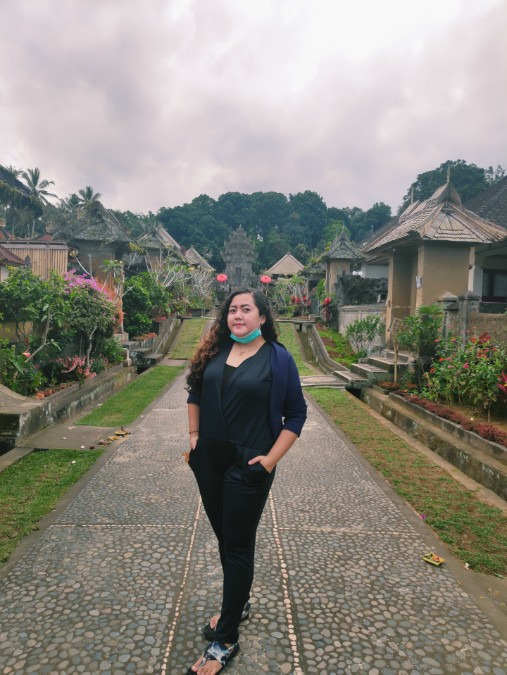 Yukti, 32, Denpasar, Indonesia