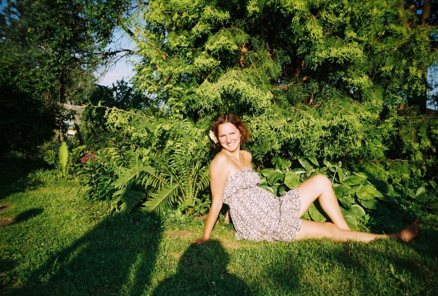 Julia, 30, Minsk, Belarus