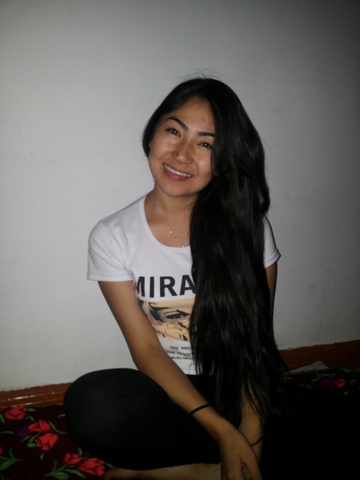 ЧИН, 31, Karagandy, Kazakhstan