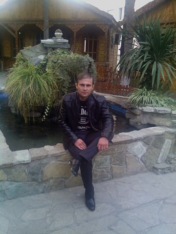 volk777, 35, Tbilisi, Georgia