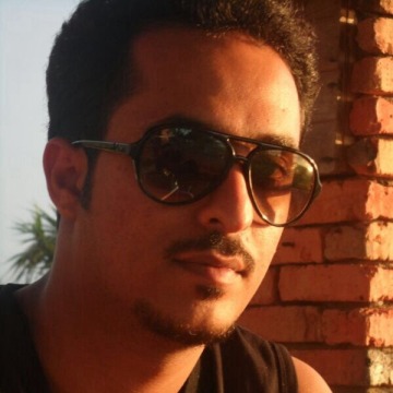 Madi, 40, Dubai, United Arab Emirates