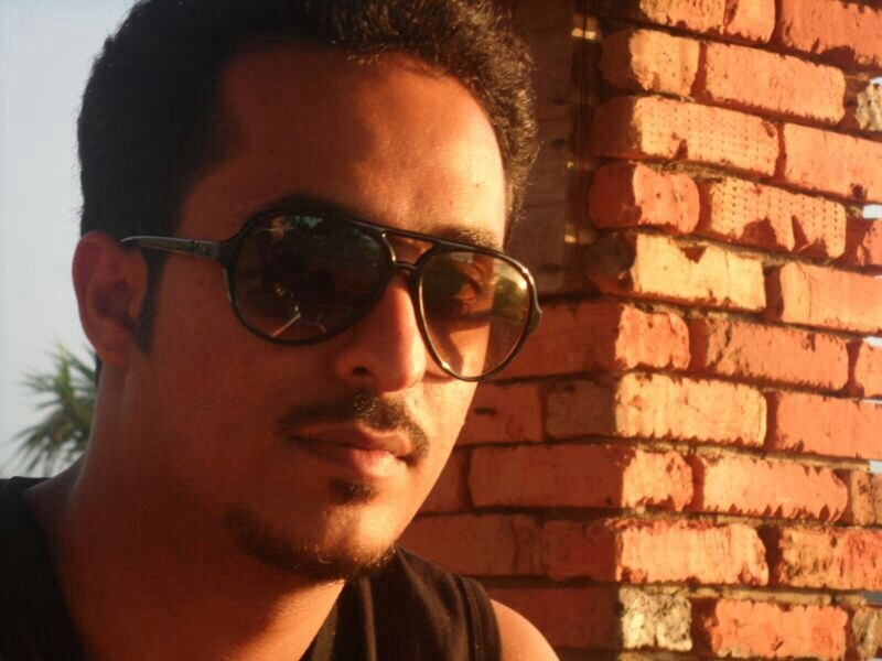 Madi, 40, Dubai, United Arab Emirates