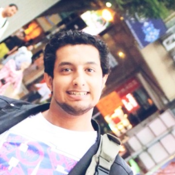 Meso, 36, Khobar, Saudi Arabia