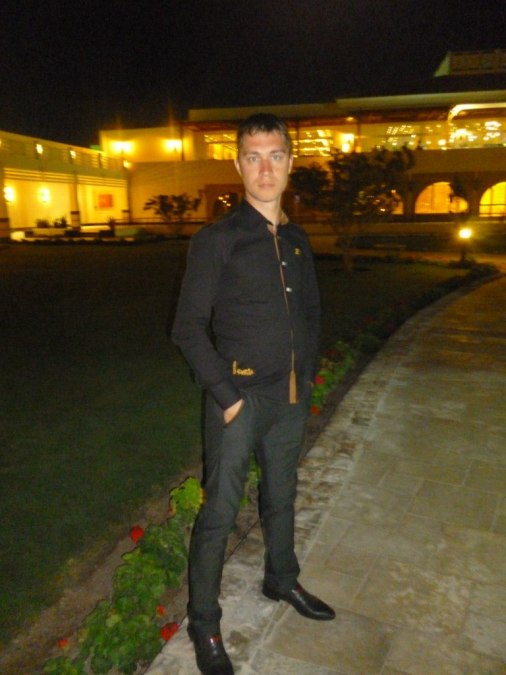 Constantin, 43, Saint Petersburg, Russian Federation