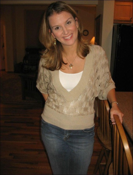 Genevieve, 46, Waco, United States