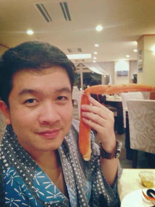 Chaadoww, 40, Bangkok, Thailand