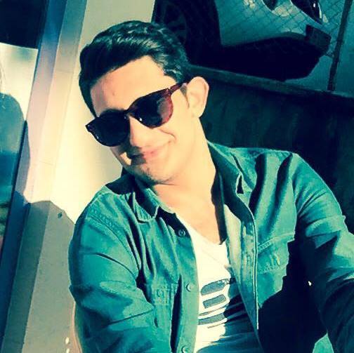 Miraç, 32, Bursa, Turkey