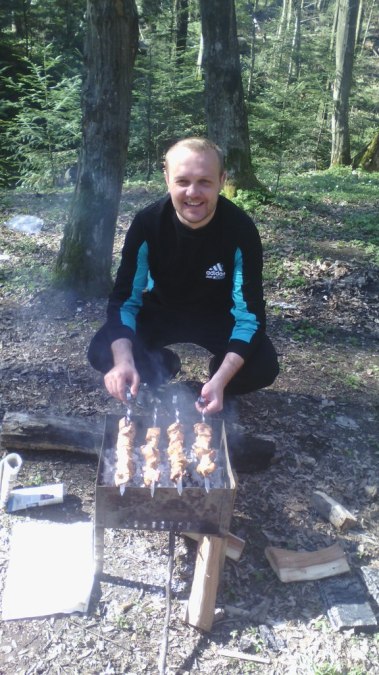 тарас, 42, Boryslav, Ukraine