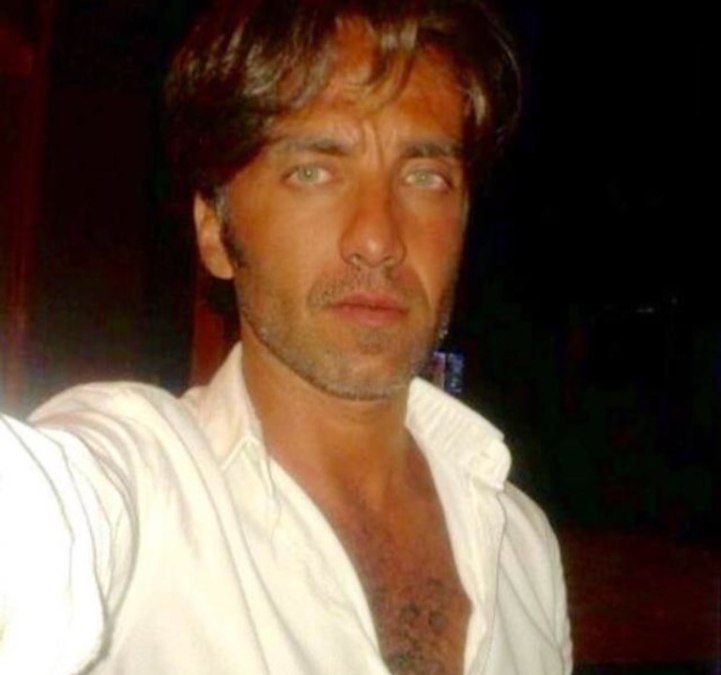 ersin, 43, Antalya, Turkey