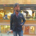 ersin, 43, Antalya, Turkey