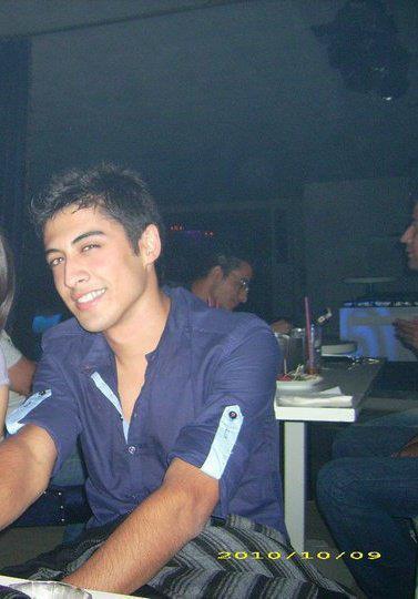 Oguz  Çelebi, 36, Mugla, Turkey