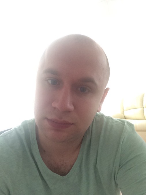 Евгений, 39, Barnaul, Russian Federation