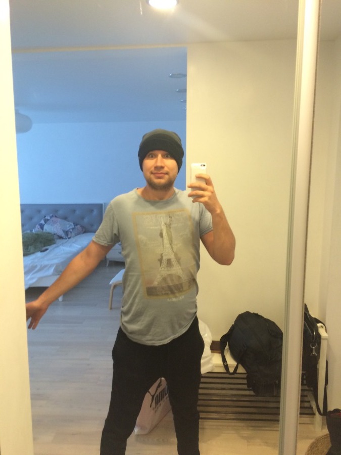 Евгений, 39, Barnaul, Russian Federation