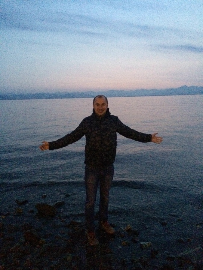 Евгений, 39, Barnaul, Russian Federation