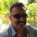 Ismail Çalışkan, 49, Istanbul, Turkey