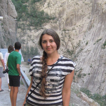 Alena, 35, Minsk, Belarus