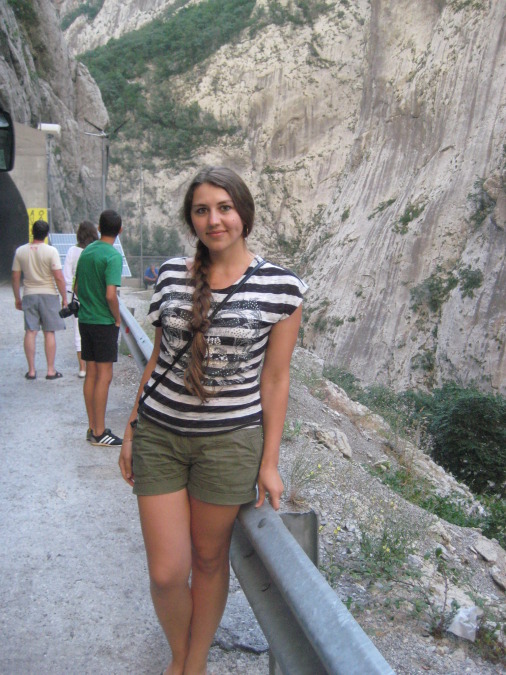 Alena, 35, Minsk, Belarus