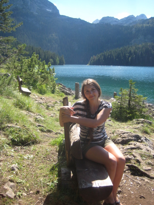 Alena, 35, Minsk, Belarus