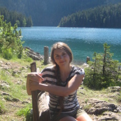 Alena, 35, Minsk, Belarus