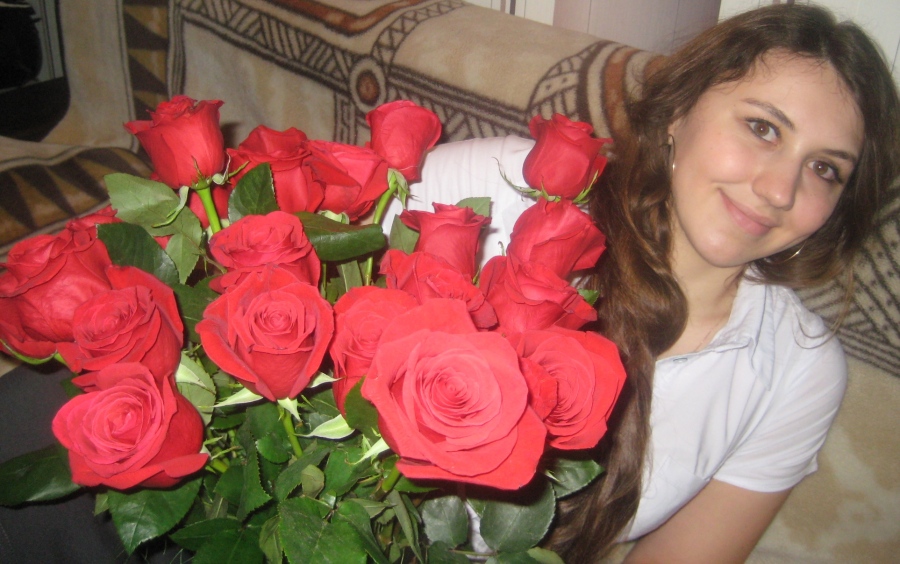 Alena, 35, Minsk, Belarus