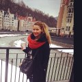 Olga Steshenko, 37, Moscow, Russian Federation