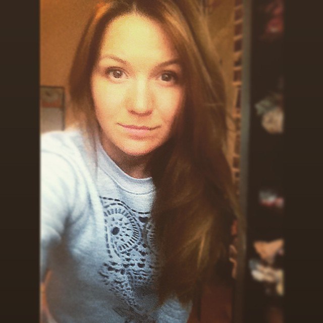 Olga Steshenko, 37, Moscow, Russian Federation