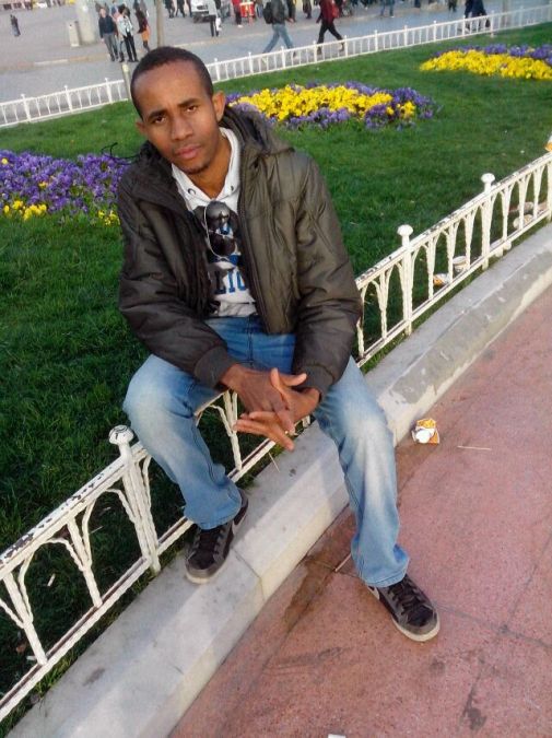 Prince Success Prince, 45, Istanbul, Turkey