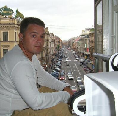 Илья Гурченков, 50, Brest, Belarus