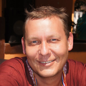 Slaid, 49, Kazan, Russian Federation