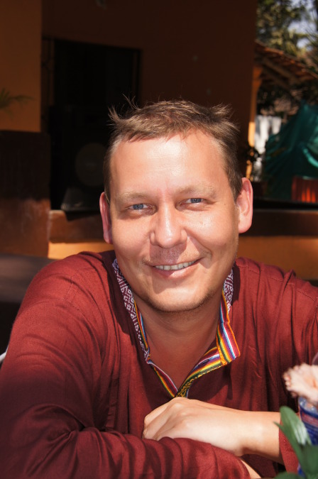 Slaid, 49, Kazan, Russian Federation