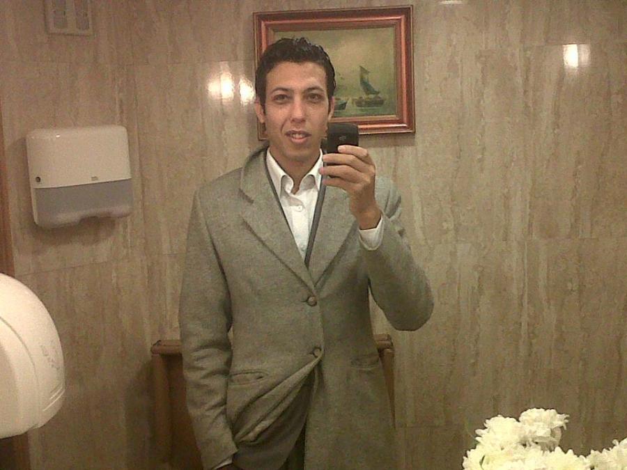 Tarek moazeb, 37, Dubai, United Arab Emirates