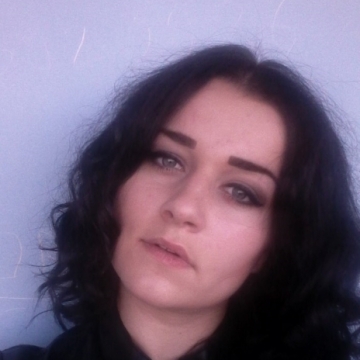 Kristina, 30, Homyel, Belarus