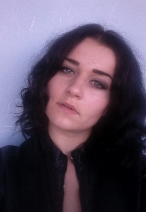 Kristina, 30, Homyel, Belarus