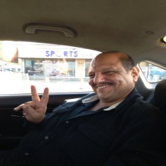 Sheko, 60, Cairo, Egypt