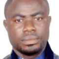 Emmanuel Antwi, 44, Libreville, Gabon