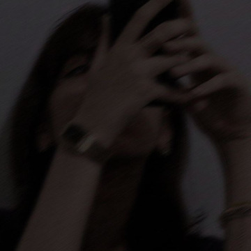 Reyhane R, 24, Tehran, Iran