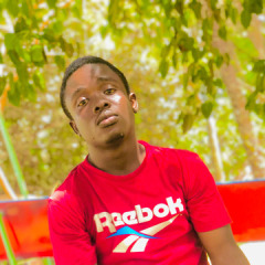 Mambye conte, 26, Conakry, Guinea