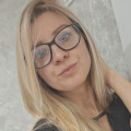 Анастасия, 31, Lida, Belarus
